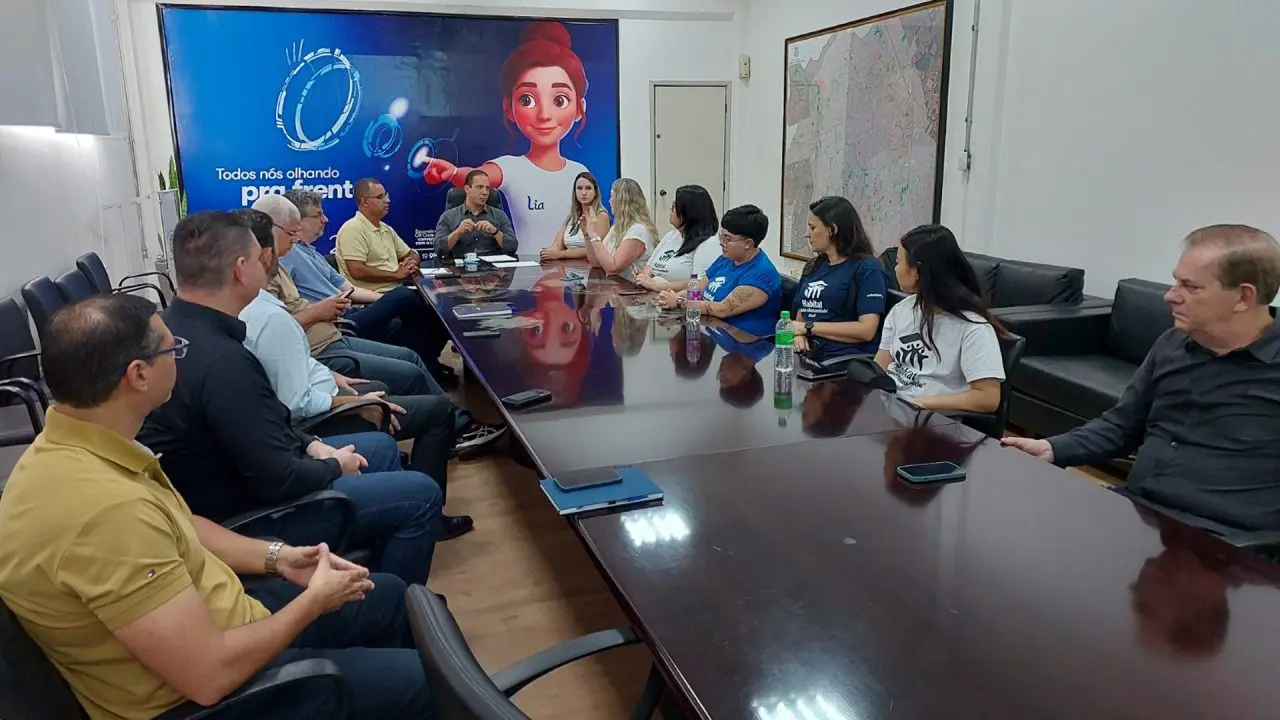 Projeto habitacional em Limeira reforma casas de famílias em situação de vulnerabilidade