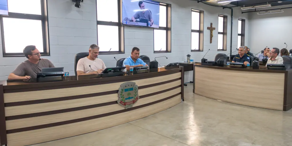 Quatro novos radares de avanço de sinal vermelho devem ser instalados em Limeira
