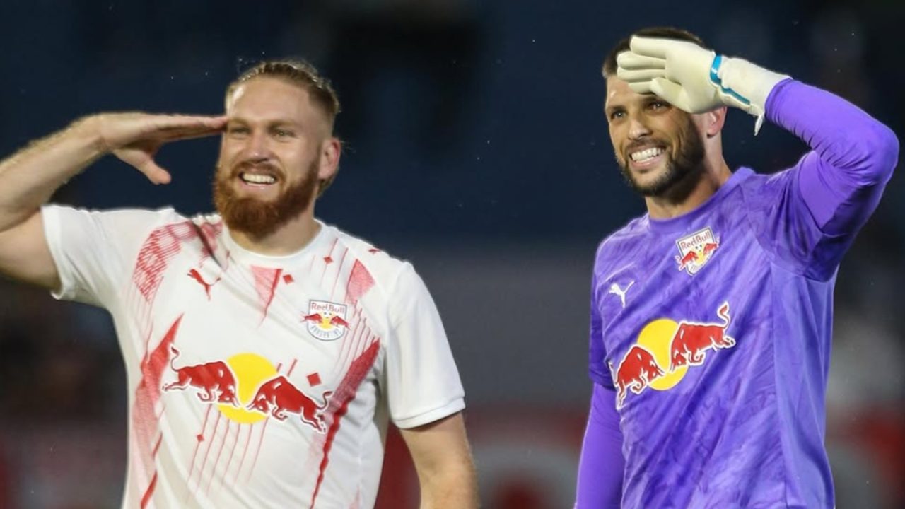 Red Bull Bragantino vence, enquanto Santos e Corinthians tropeçam