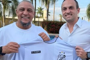 SAF da Inter de Limeira – Roberto Carlos e Enrico
