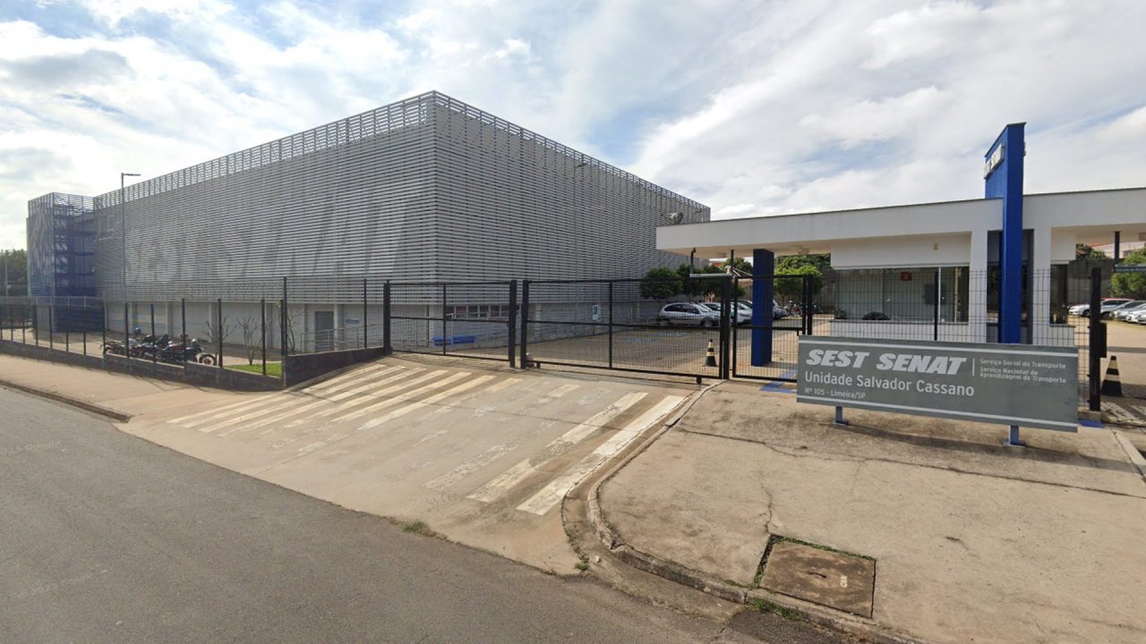 Sest Senat Limeira oferece cursos gratuitos de qualificação profissional