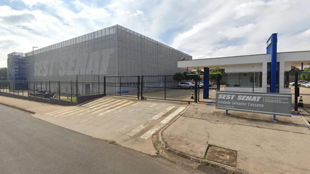 Sest Senat Limeira oferece cursos gratuitos de qualificação profissional