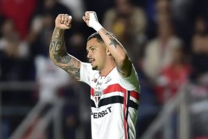 São Paulo empata com Millonarios e adia vaga antecipada