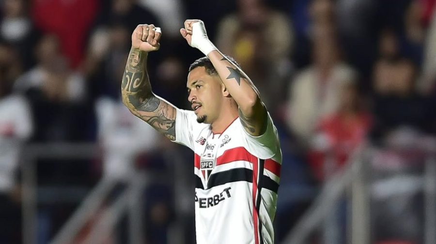 São Paulo empata com Millonarios e adia vaga antecipada