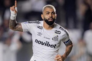 São Paulo garante primeiro lugar; Santos vence e vai ao playoff