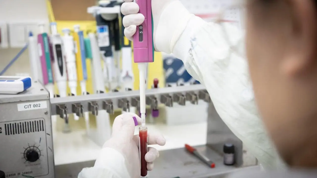 Suspeita de Ebola – Governo de SP