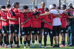 Independente anuncia retorno do goleiro Jonathan