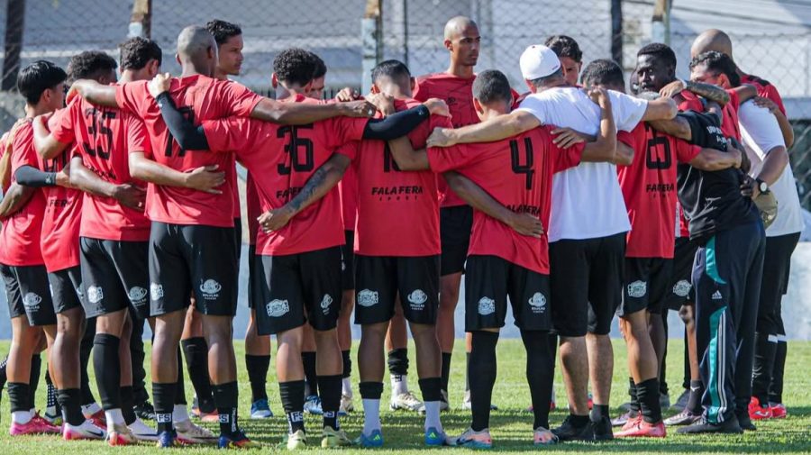 Independente anuncia retorno do goleiro Jonathan