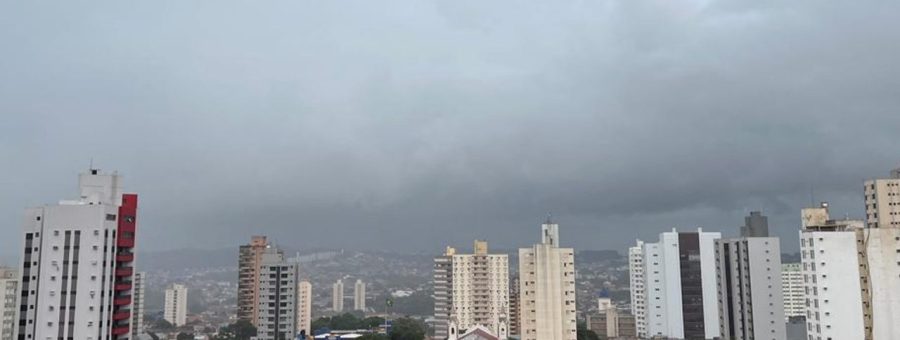 Temperaturas aumentam, mas frio continua na manhã desta quarta-feira (13) em Limeira