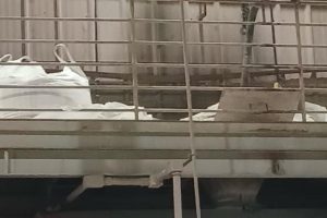 Trabalhador morre após ser atingido por carga (3)
