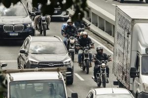 Trabalhadores por conta própria têm as maiores jornadas no país