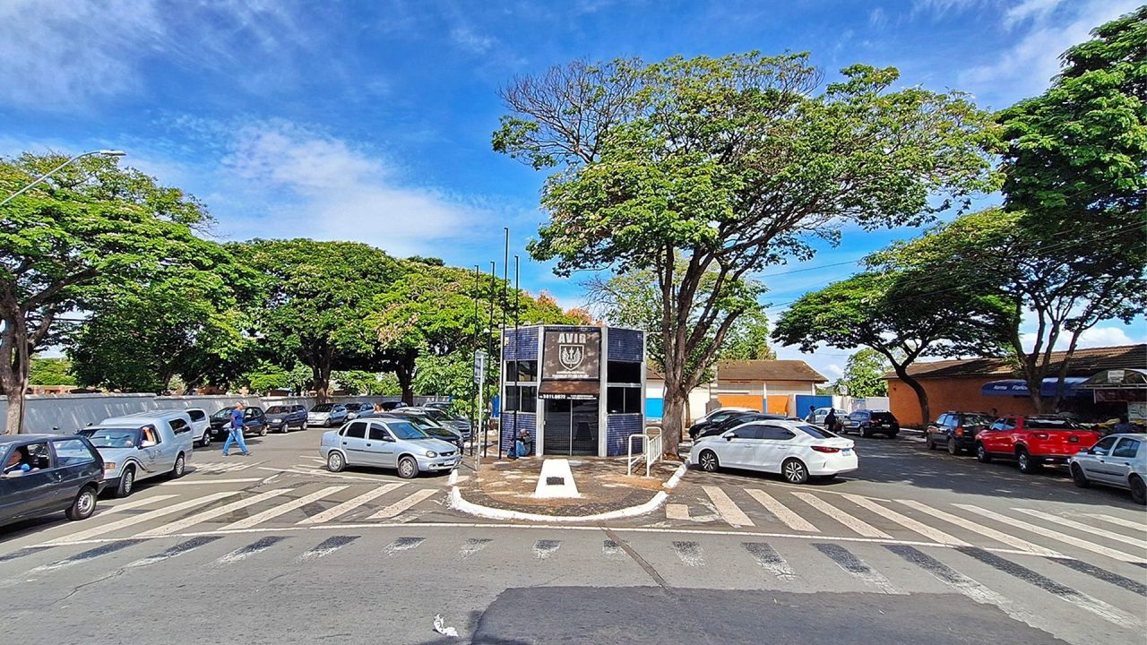 Trânsito terá interdições no entorno dos cemitérios Saudade em Limeira