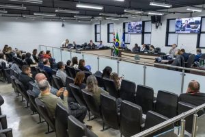 USTL solicita apoio dos vereadores de Limeira ao fim da escala 6x1