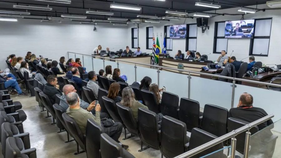 USTL solicita apoio dos vereadores de Limeira ao fim da escala 6x1