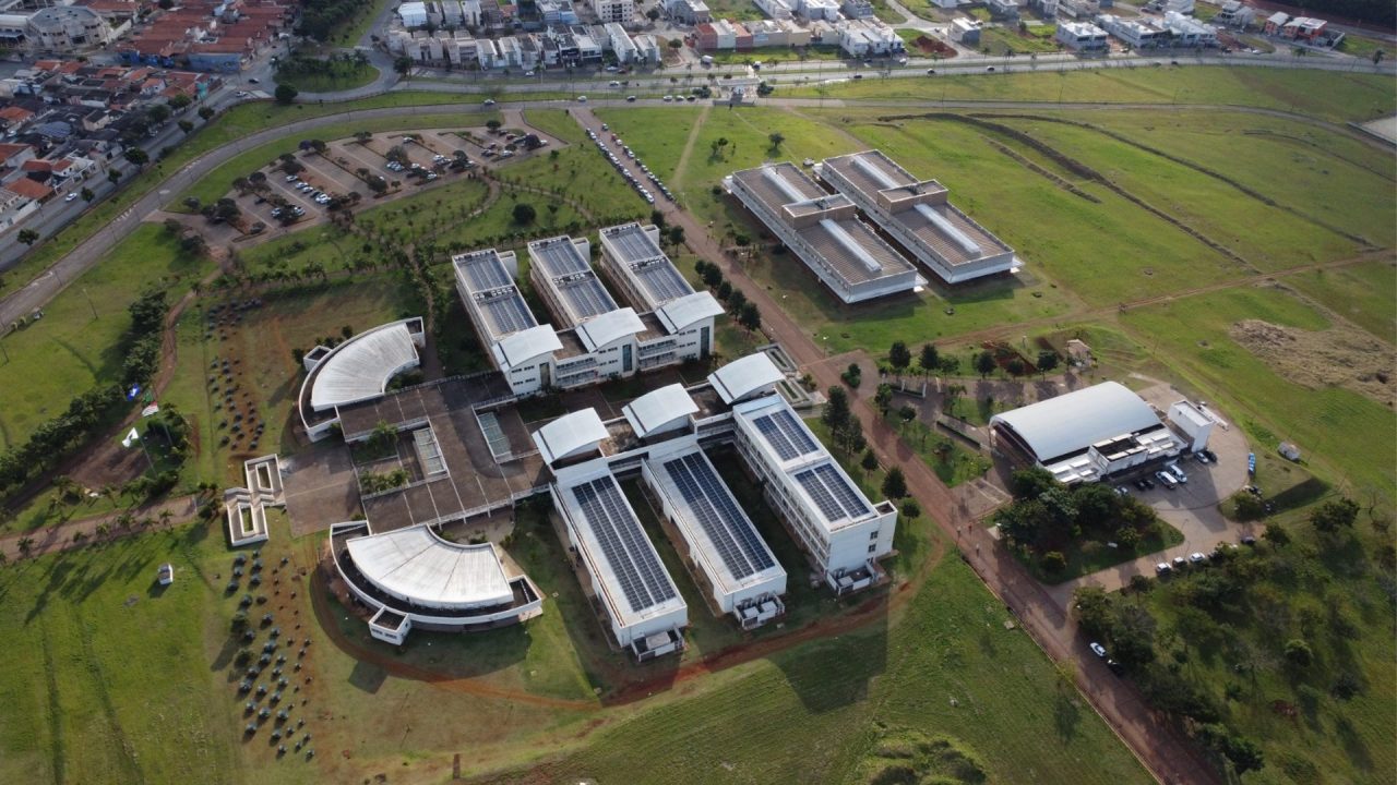 Unicamp Limeira