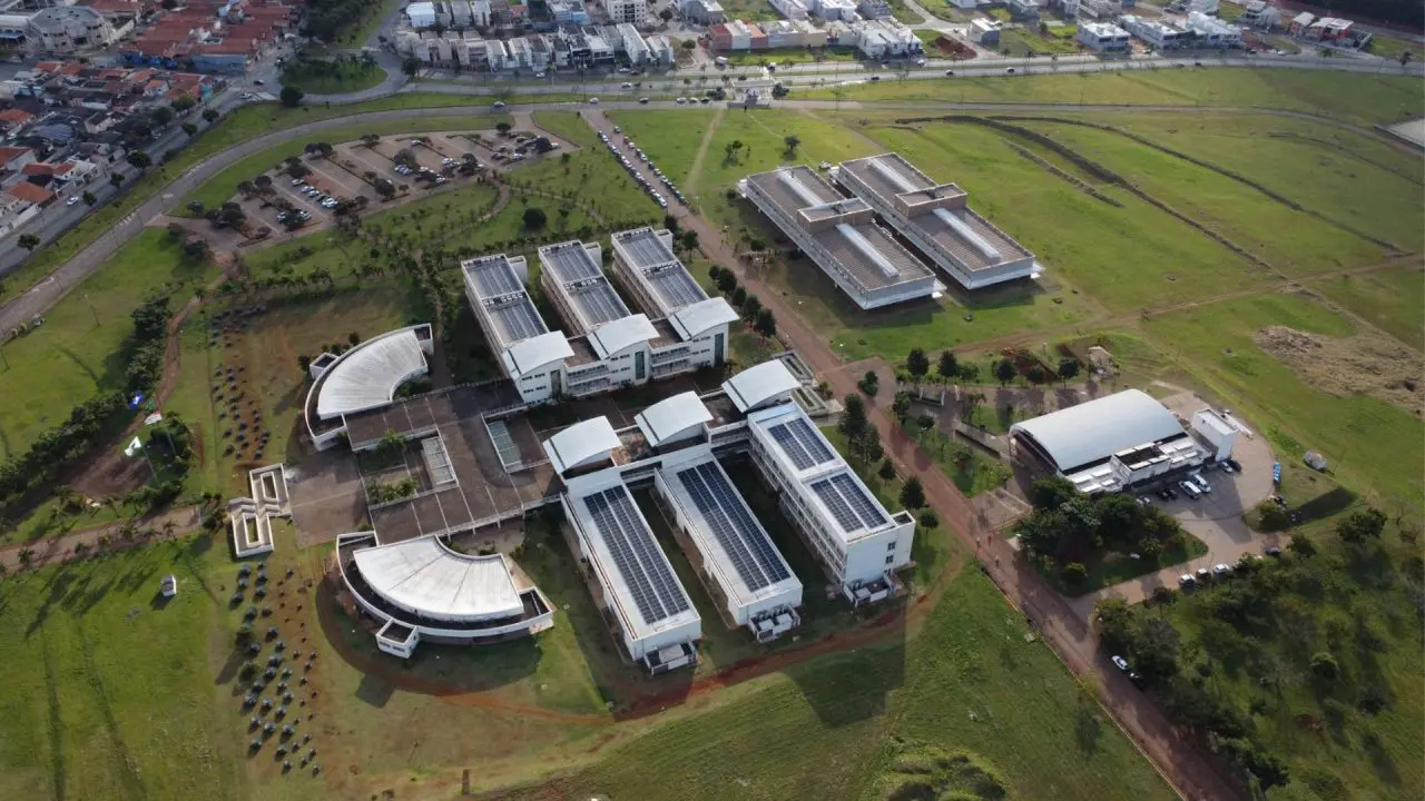 Unicamp Limeira