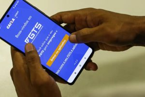 Uso do FGTS para pagar dívidas no Desenrola começa no dia 25