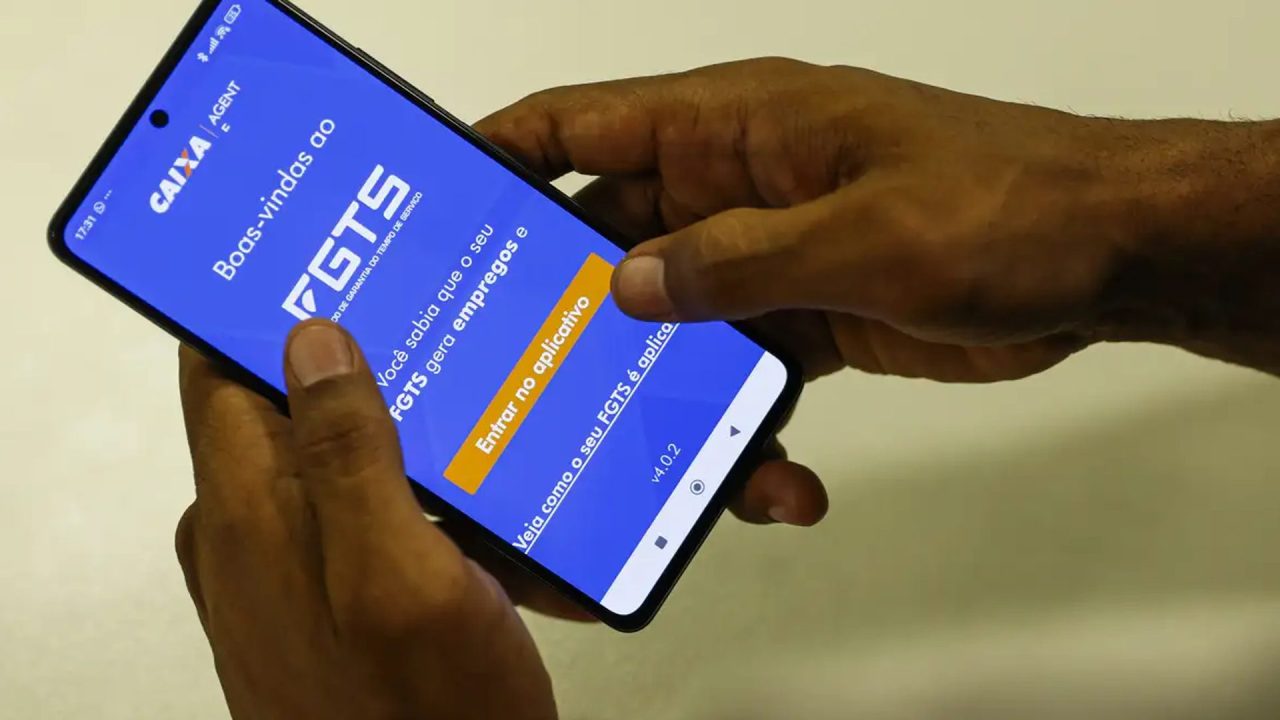 Uso do FGTS para pagar dívidas no Desenrola começa no dia 25