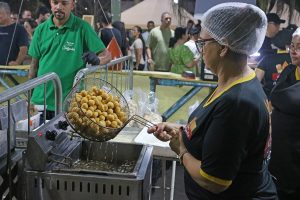 Veja eventos abertos ao público