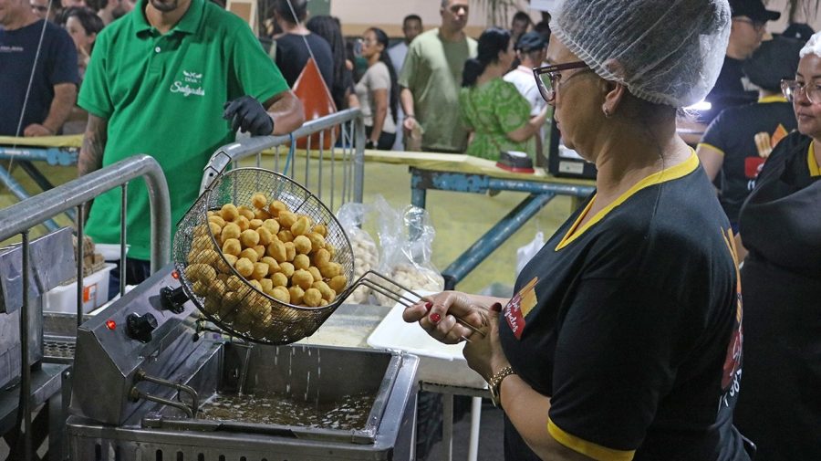 Veja eventos abertos ao público