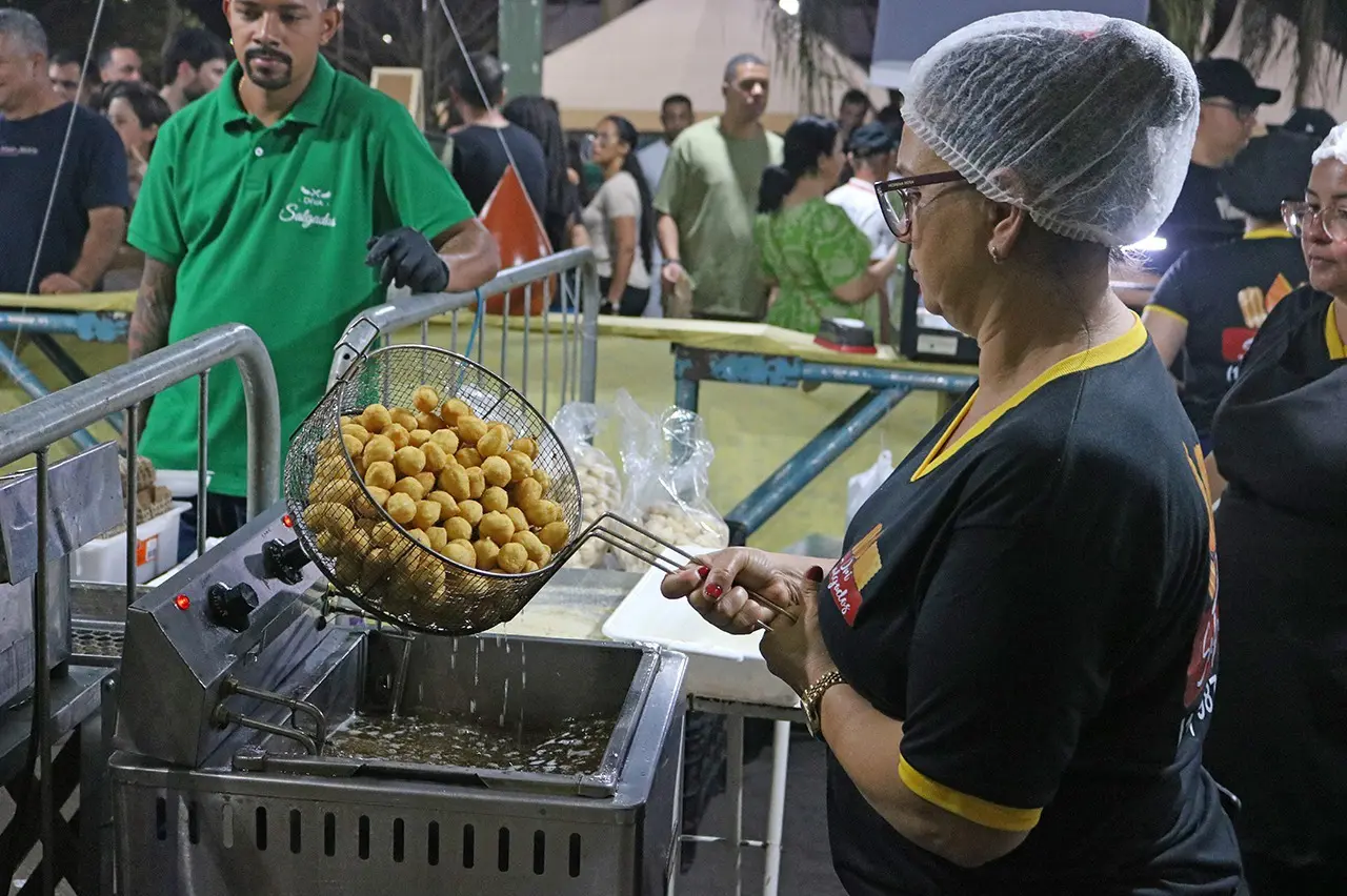 Veja eventos abertos ao público
