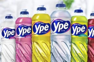 Vigilância orienta retirada de produtos Ypê interditados em Limeira