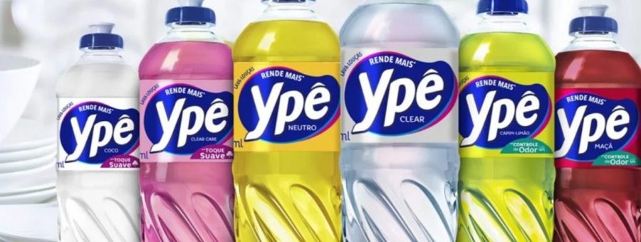 Vigilância orienta retirada de produtos Ypê interditados em Limeira
