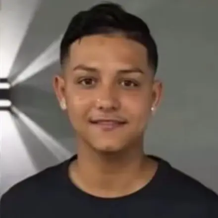 Vitor Gabriel Leite dos Santos
