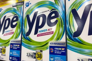 Ypê
