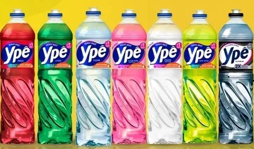 Ypê
