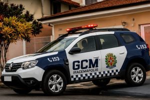 Homem é encontrado morto após incêndio em residência de Iracemápolis