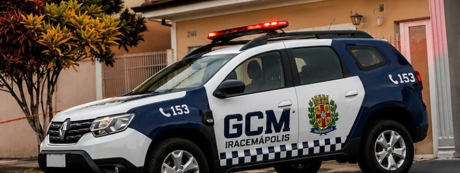 Homem é encontrado morto após incêndio em residência de Iracemápolis