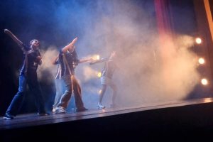 Mostra de Dança 2026