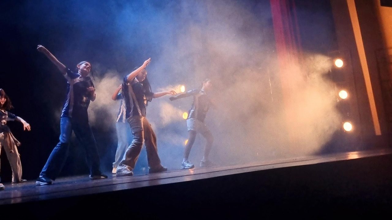 Mostra de Dança 2026