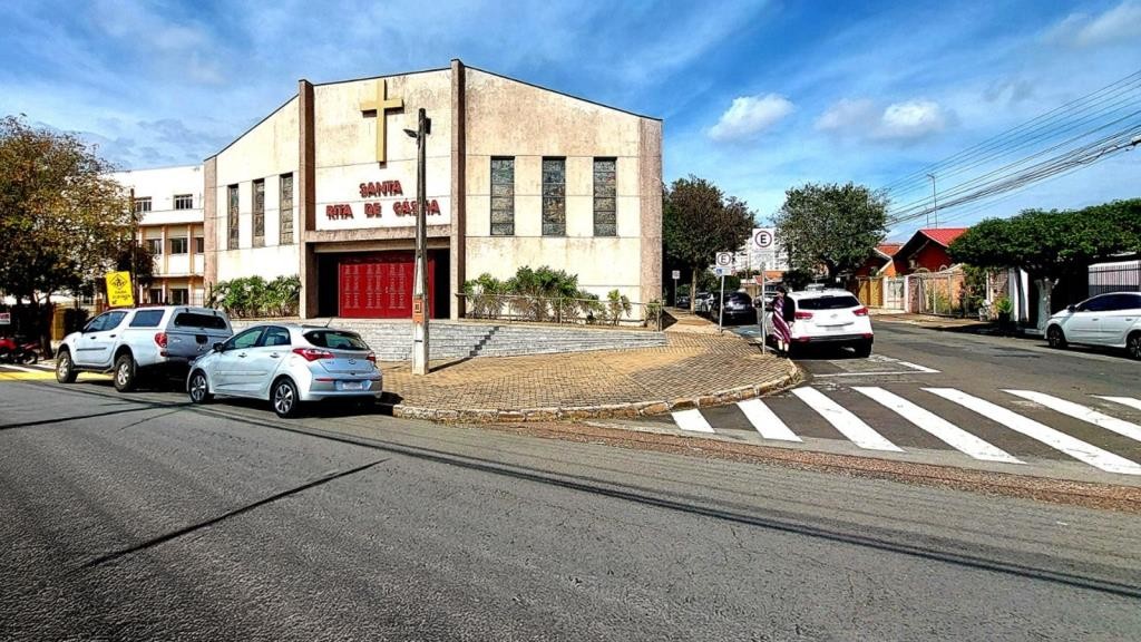 Interdição na Av. Fabrício Vampré altera trânsito em Limeira