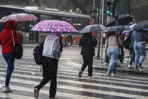 Limeira terá quarta-feira com muitas nuvens e possibilidade de chuva fraca; confira a previsão do tempo para os próximos dias.