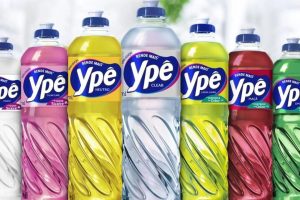 produtos ypê.