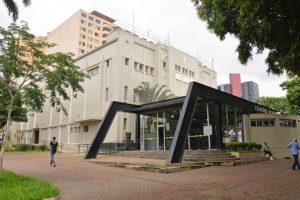 Apresentação da Série Aliança acontece nesta quinta-feira