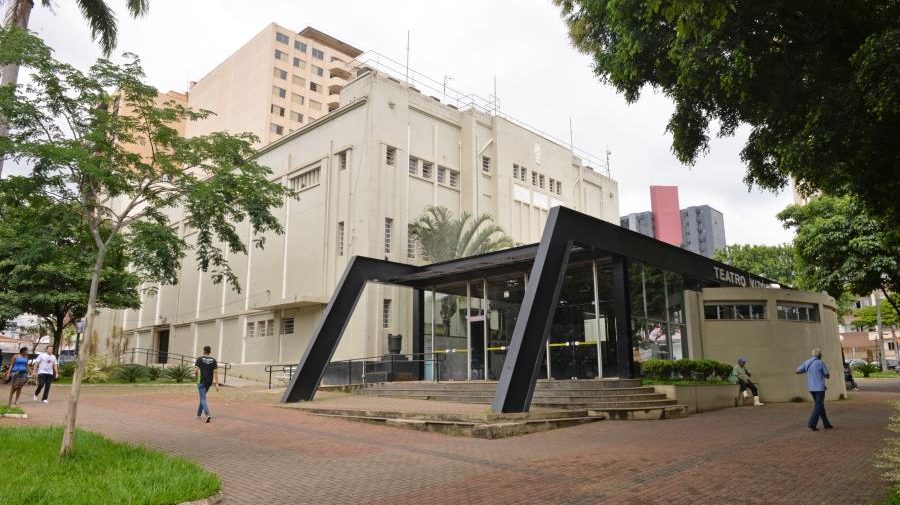 Teatro Vitória recebe concerto inédito em celebração aos 94 anos da Banda Arthur Giambelli