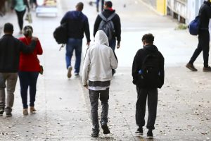 Previsão do tempo em Limeira