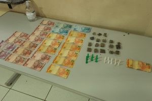 Adolescente tenta subornar GCM com R$ 600 para soltar primo preso por tráfico em Limeira