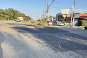 Após decisão judicial, Motiva Autoban inicia obras em acesso da Anhanguera em Limeira