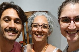 Após vencer quatro cânceres, mulher faz vaquinha e rifa para custear cirurgia urgente