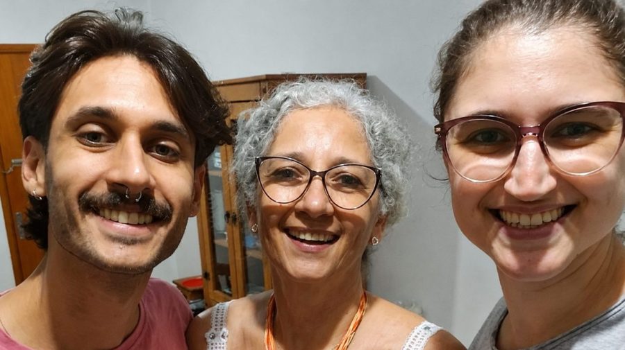 Após vencer quatro cânceres, mulher faz vaquinha e rifa para custear cirurgia urgente