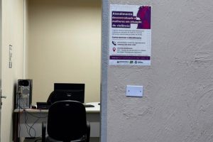 Atendimento jurídico gratuito acolhe 45 mulheres vítimas de violência em Limeira