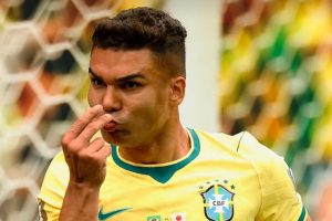 Brasil derrota o Japão e vai às oitavas de final na Copa do Mundo 2026