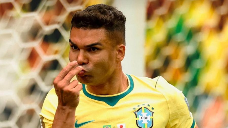 Brasil derrota o Japão e vai às oitavas de final na Copa do Mundo 2026