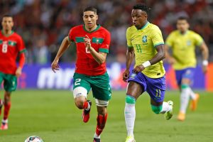 Brasil estreia neste sábado na Copa do Mundo, contra o Marrocos