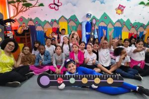 Brasil tem 4 escolas finalistas no Prêmio Melhores Escolas do Mundo