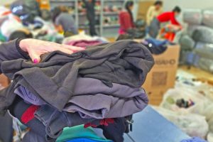 Campanha do Agasalho de Limeira abre vagas para voluntários